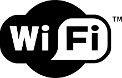 Rede sem fio (Wi-fi)
